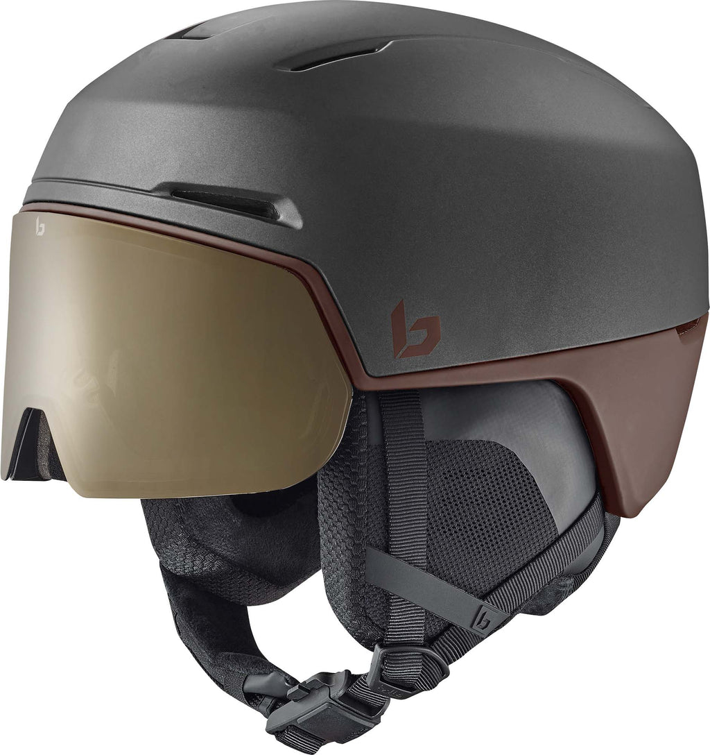 X-fusion Plus 59-62cm skihelm