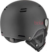 Might Visor 52-55 Cm skihelm