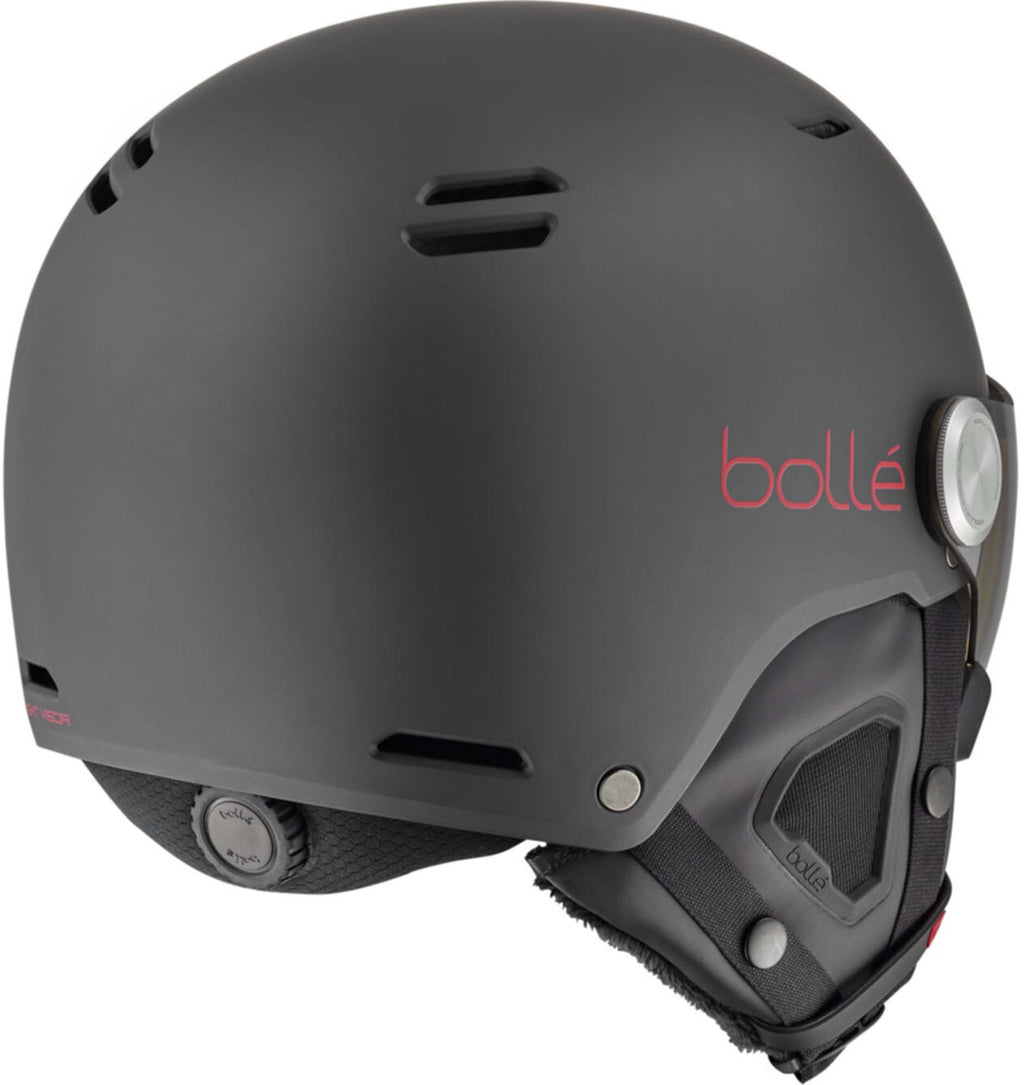 Might Visor 52-55 Cm skihelm