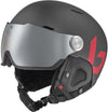 Might Visor 52-55 Cm skihelm