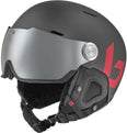 Might Visor 52-55 Cm skihelm