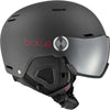 Might Visor 52-55 Cm skihelm