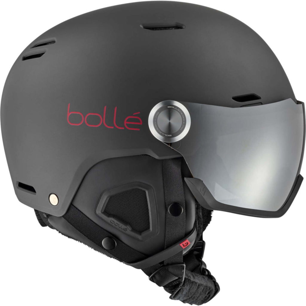 Might Visor 52-55 Cm skihelm