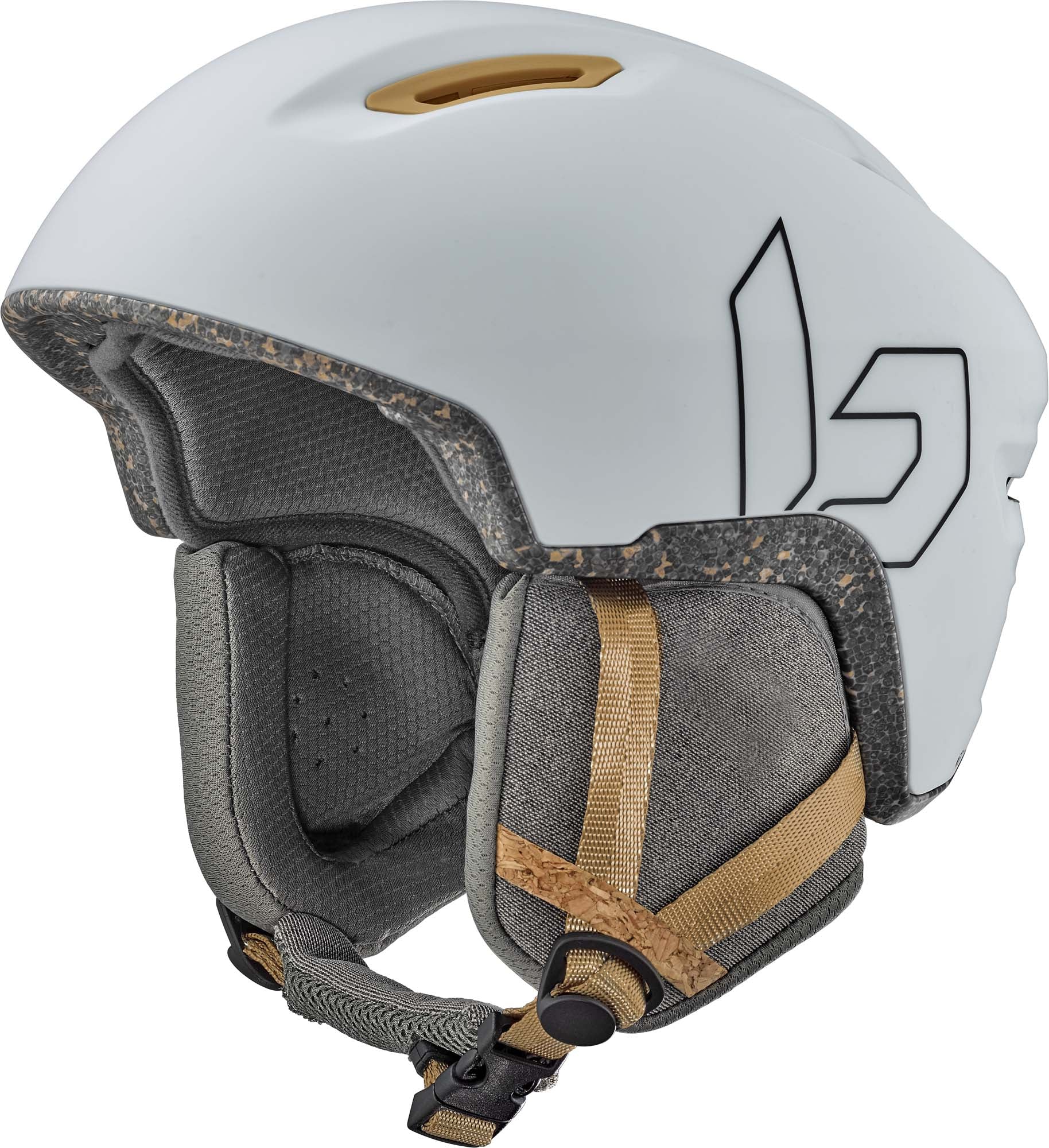 Eco Atmos 52-55 Cm skihelm