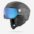 V-ryft Pure skihelm