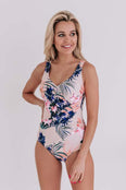 Florence badpak