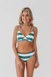 Halter Oslo bikini
