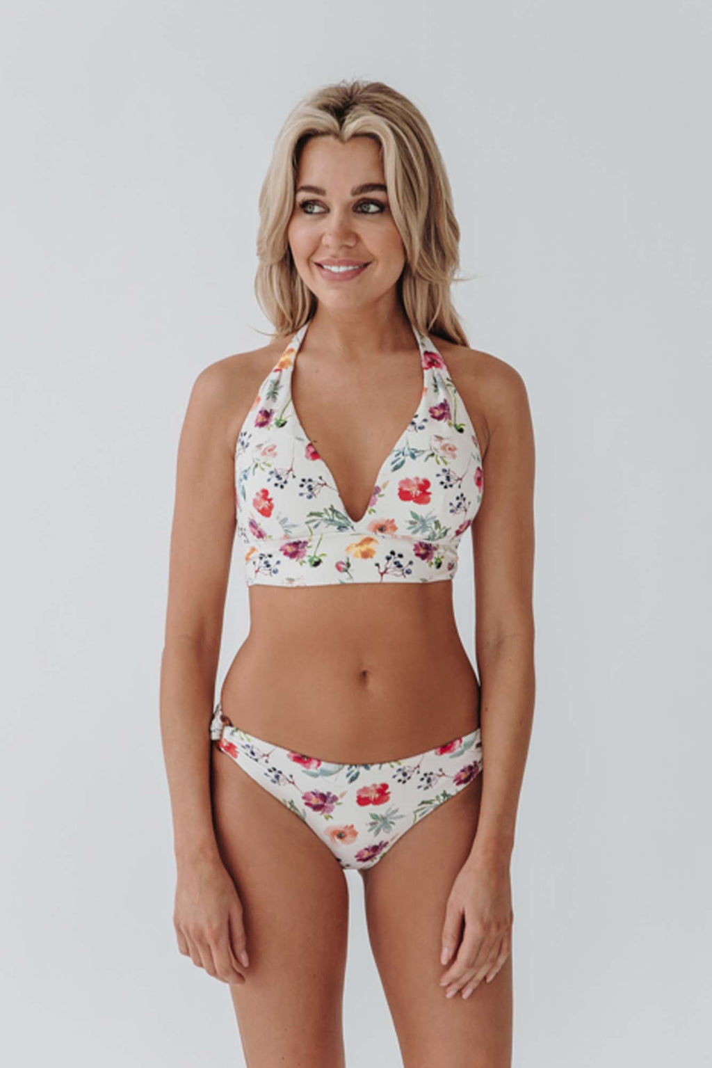 Cannes Halter bikini