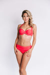 Wire Plain bikini