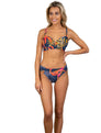 Wire Bali bikini