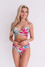 Wire Bali bikini