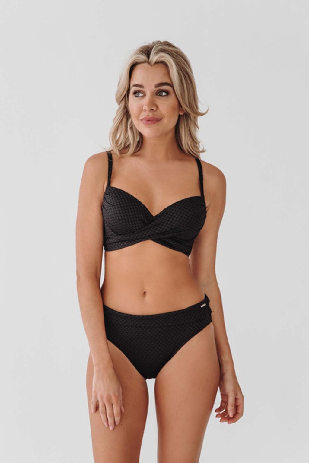 Wire Rome bikini