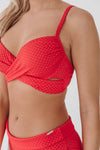 Wire Rome bikini