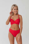 Wire Rome bikini