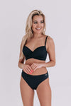 Wire Rome bikini