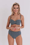 Wire Dublin bikini