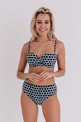 Wire Dublin bikini