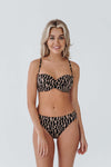 Lagos Wire bikinitop
