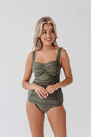 Uni tankini
