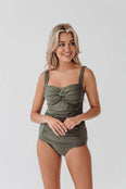 Uni tankini