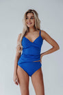 Rome tankini