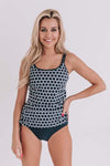 Dublin tankini
