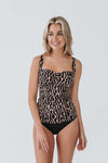Lagos tankini