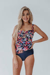 Rhodos tankini