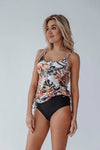 Palermo tankini