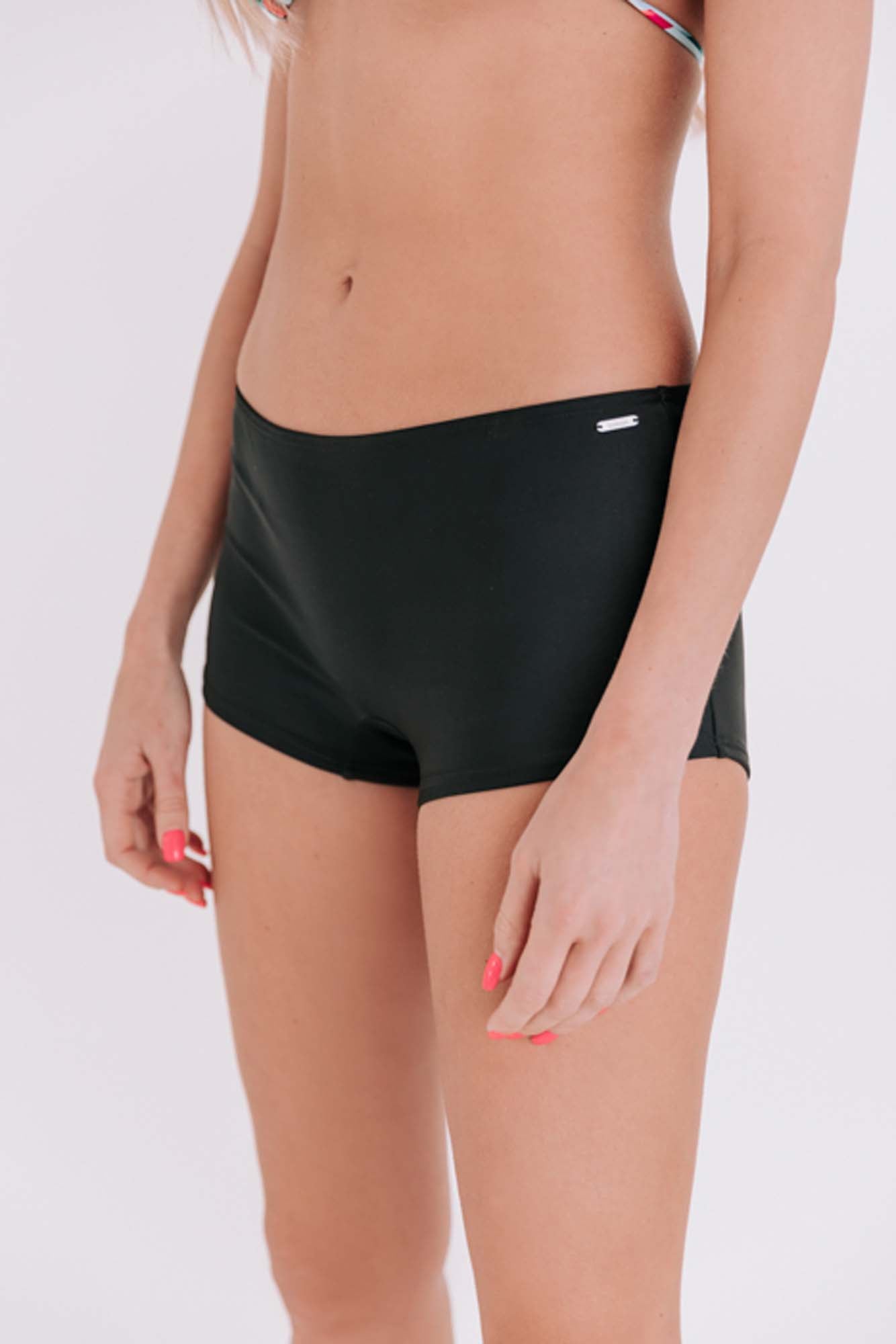 Shorty bikinibroekje