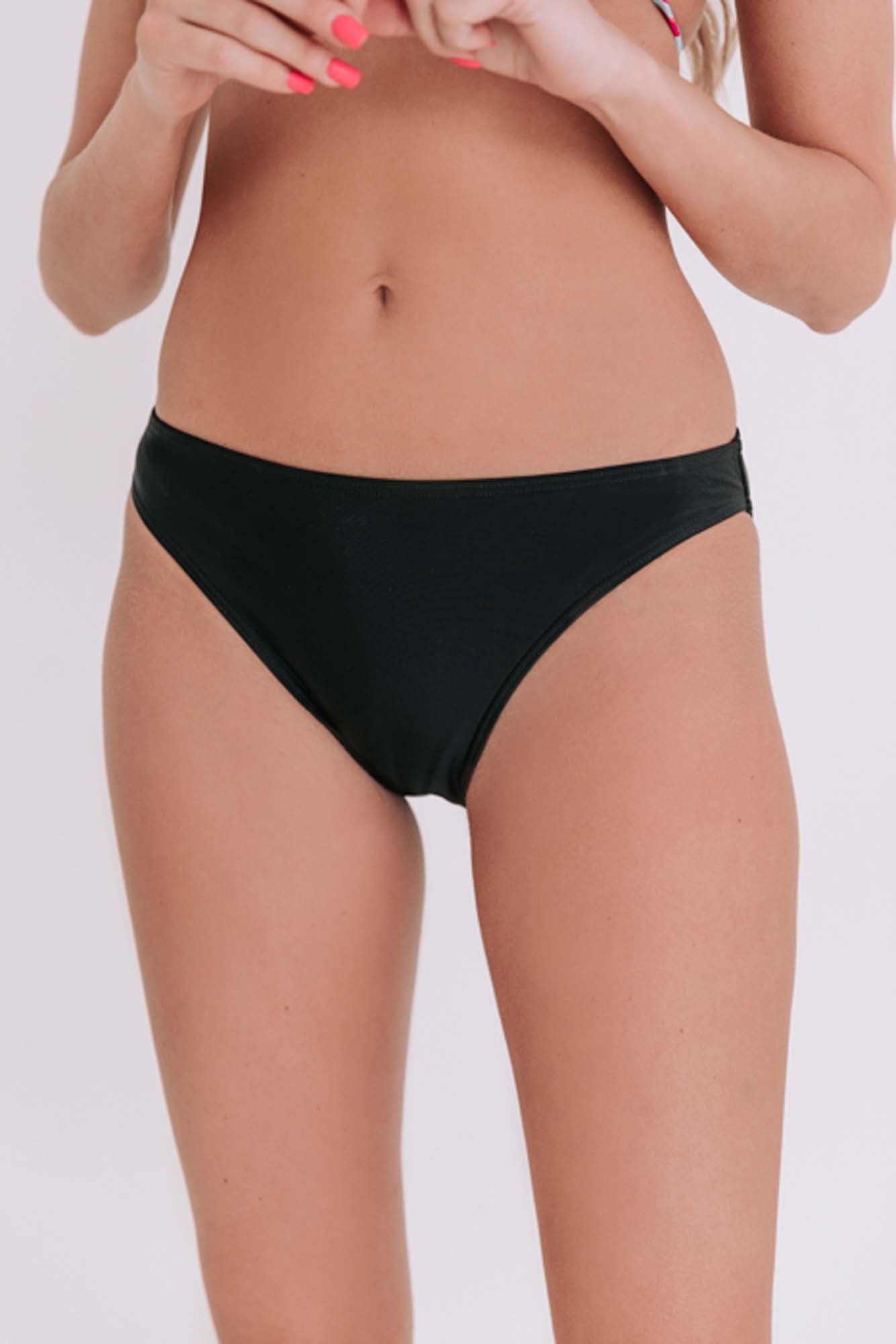 Brief Small bikinibroekje