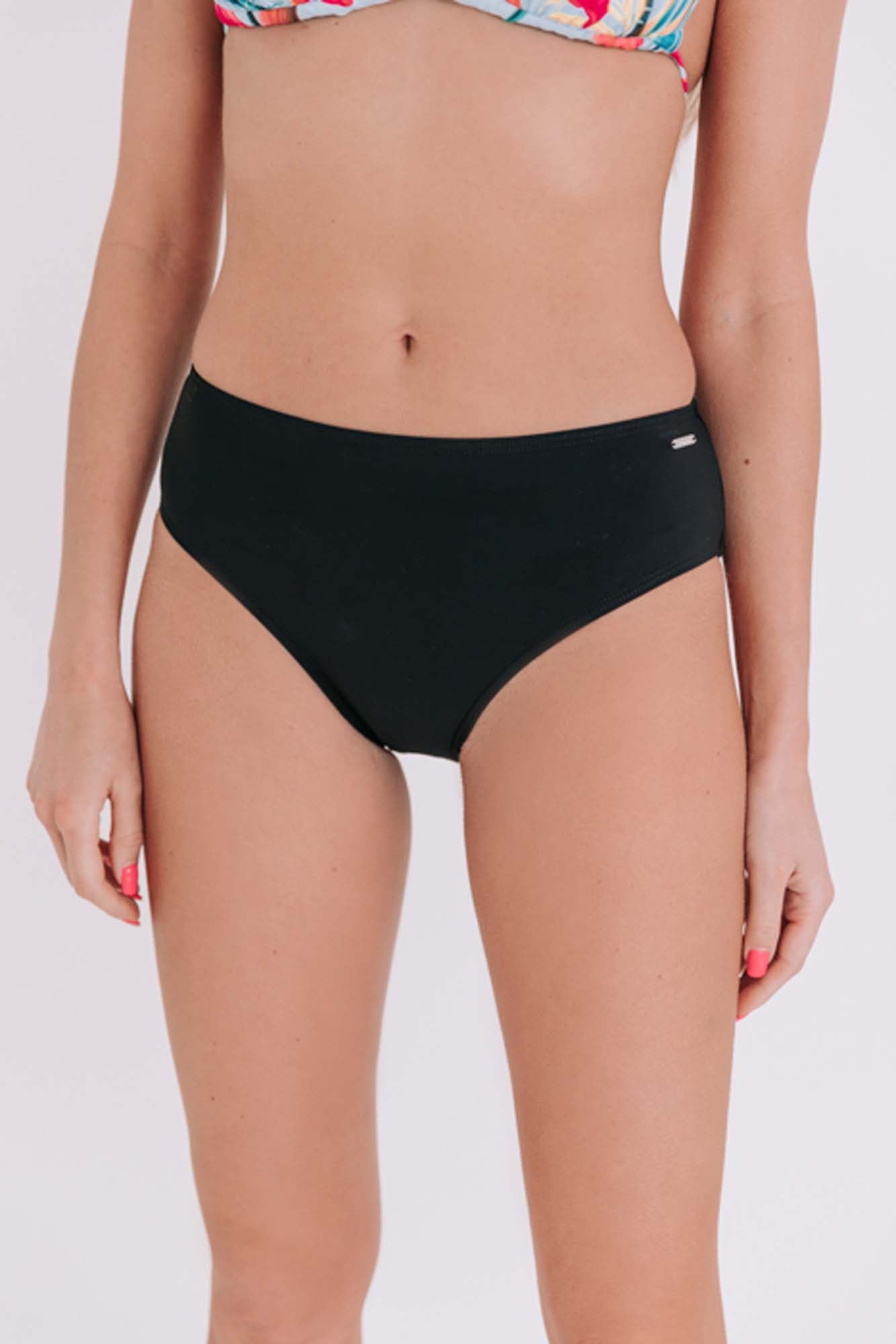 Brief Hipster bikinibroekje