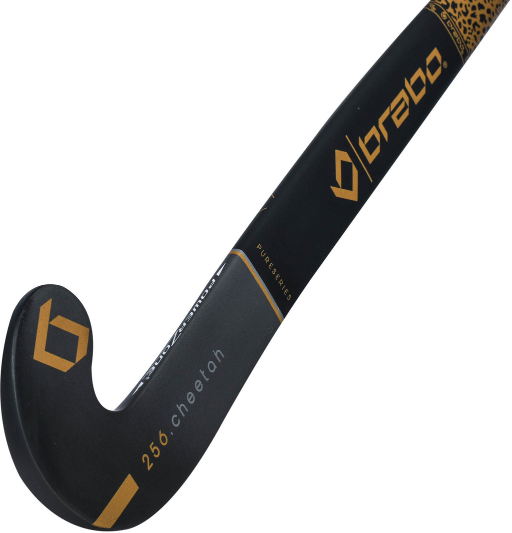 G-Force Pure Cheetah kids hockeystick