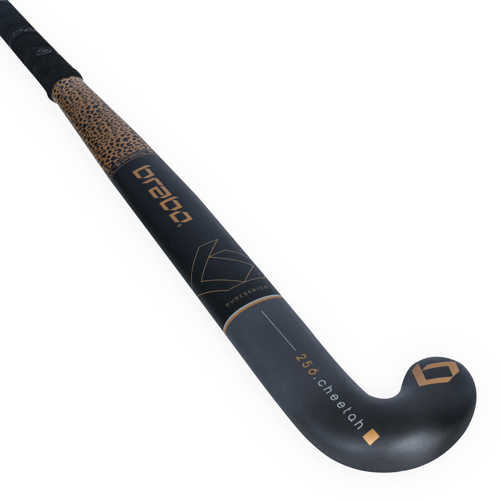 G-Force Pure Cheetah kids hockeystick