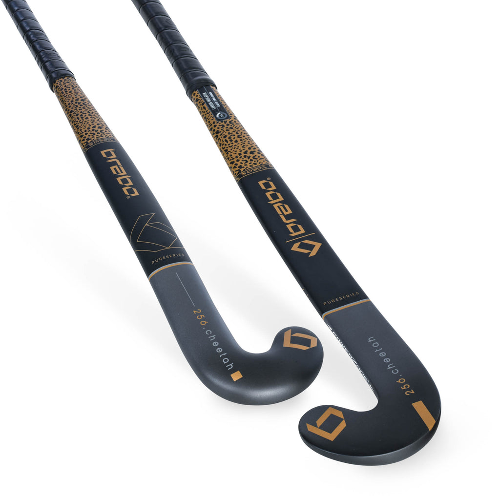 G-Force Pure Cheetah kids hockeystick