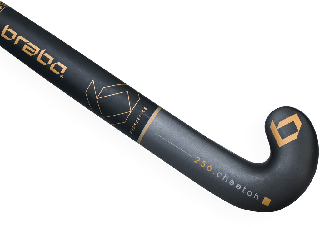 G-Force Pure Cheetah kids hockeystick