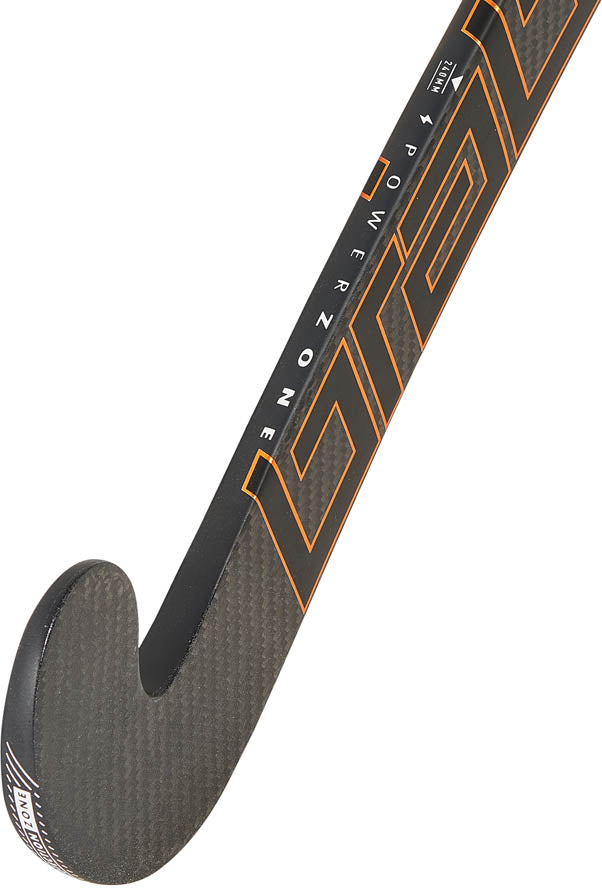 Traditional Carbon 60 CC hockeystick