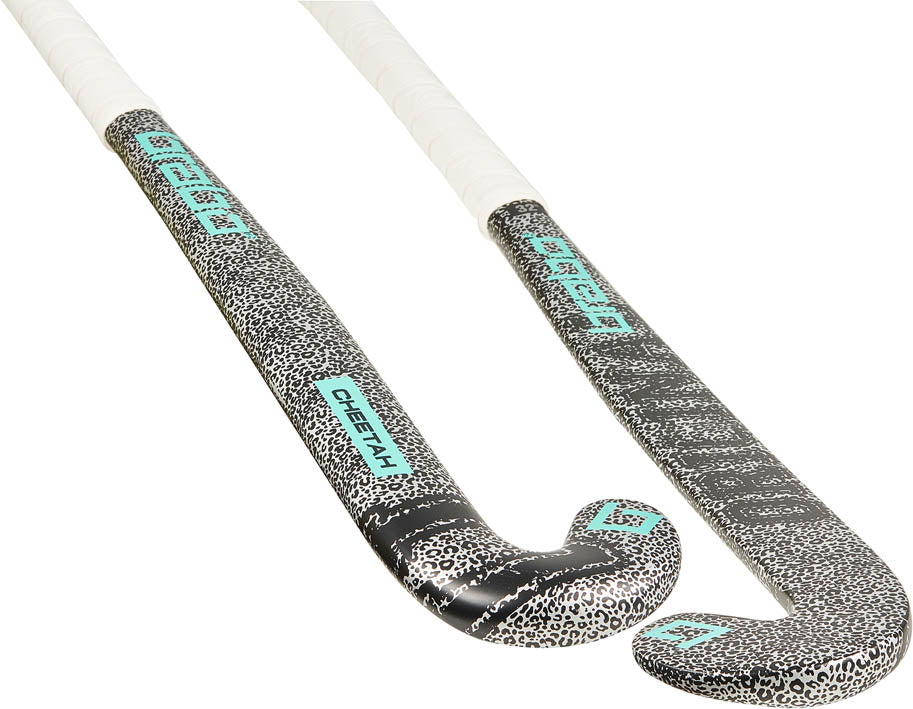 O'Geez Cheetah kids hockeystick