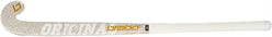 O'Geez Snow Leopard kids hockeystick