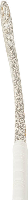 O'Geez Snow Leopard kids hockeystick
