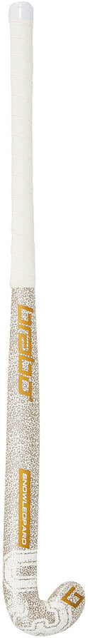 O'Geez Snow Leopard kids hockeystick