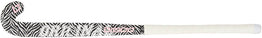 O'Geez Cheetah Zebra kids hockeystick