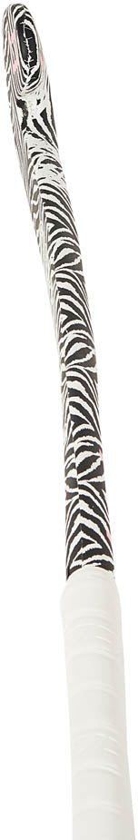 O'Geez Cheetah Zebra kids hockeystick