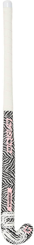 O'Geez Cheetah Zebra kids hockeystick