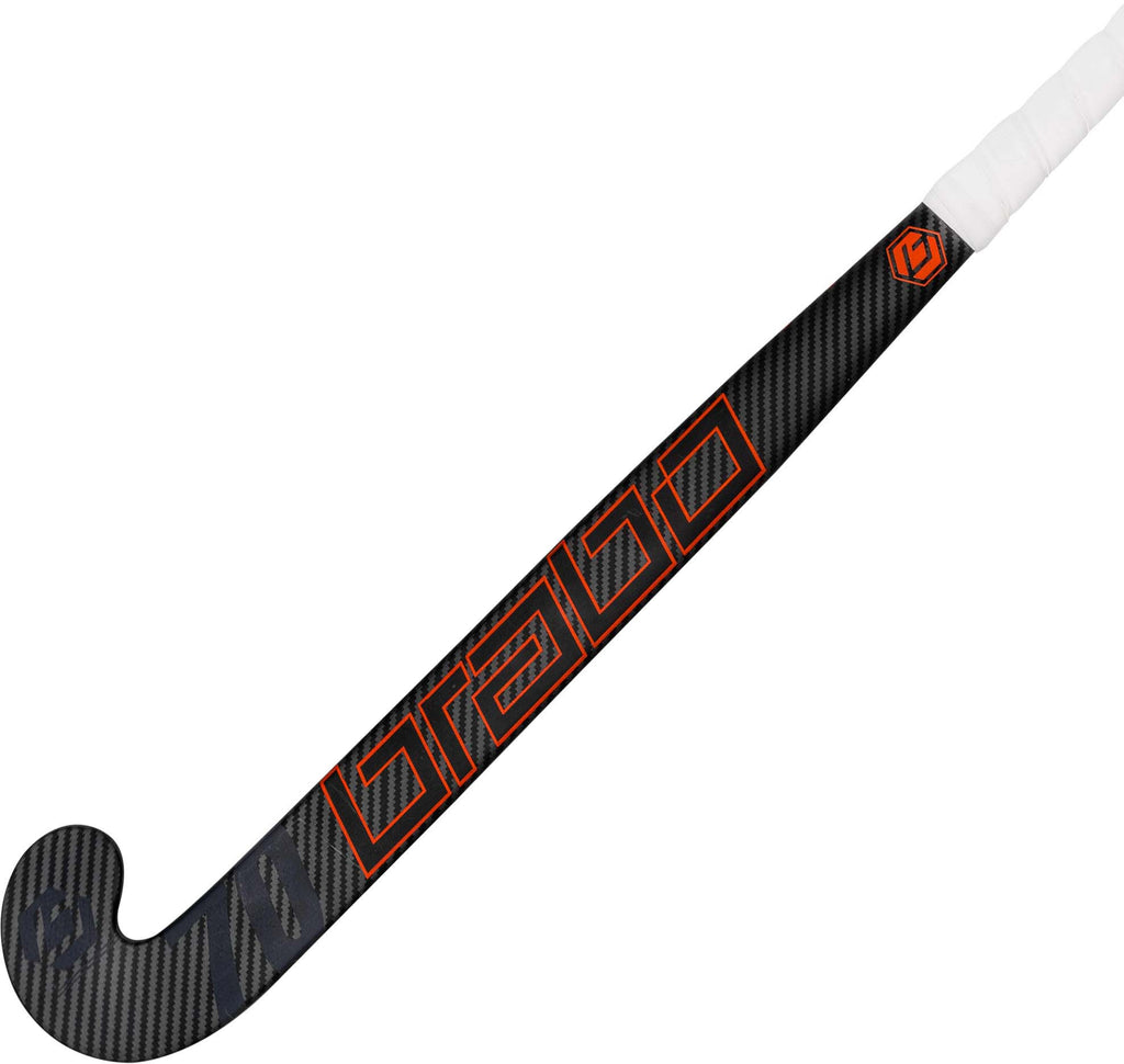 Traditional Carbon 70 Lb hockeystick