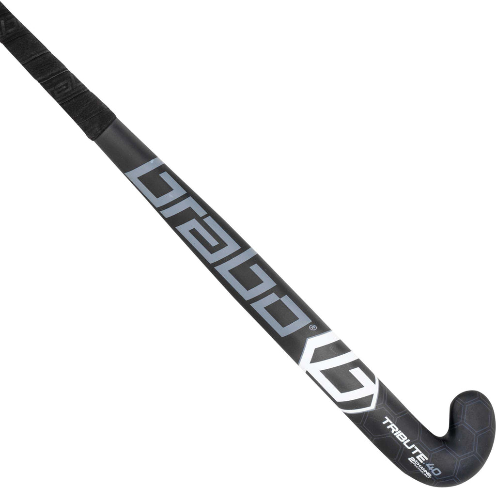 Tc-40 CC hockeystick