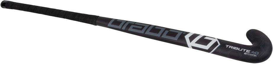 Tc-40 CC hockeystick