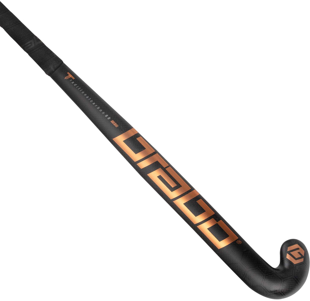 Traditional Carbon 80 Jr. Cc hockeystick