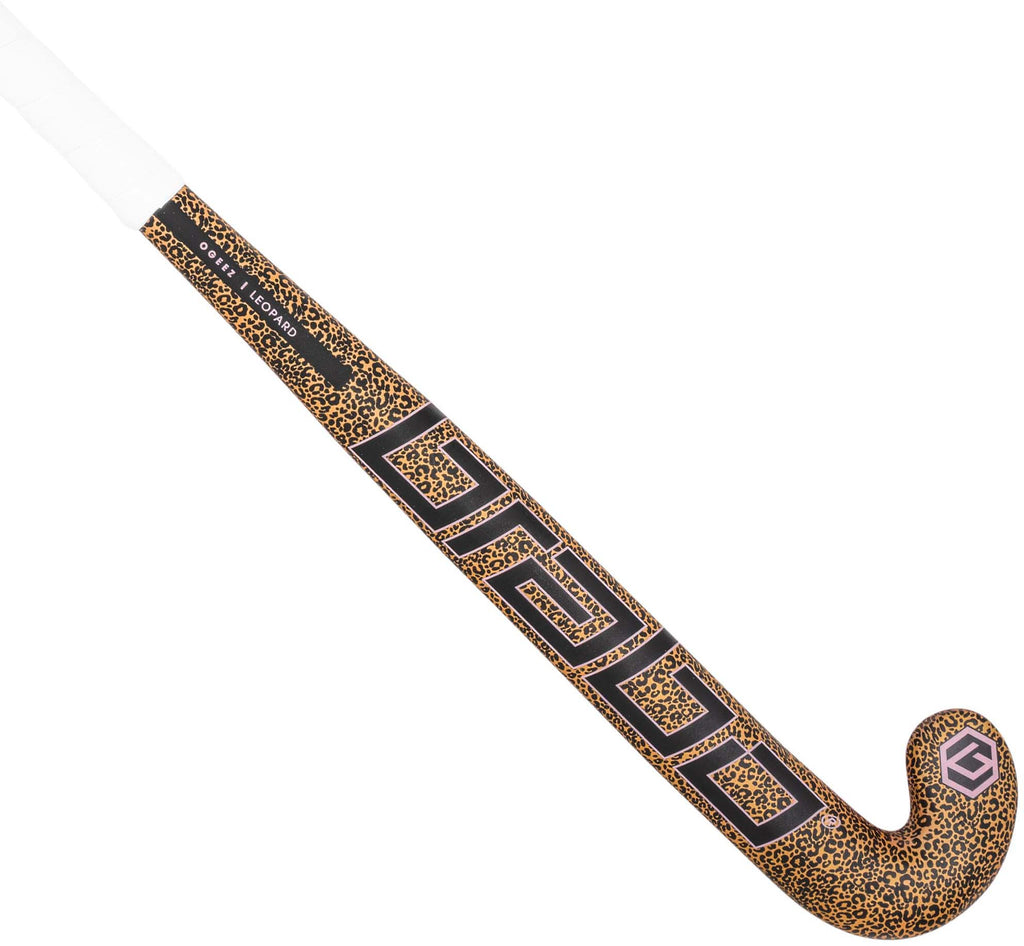 O'geez Cheetah hockeystick