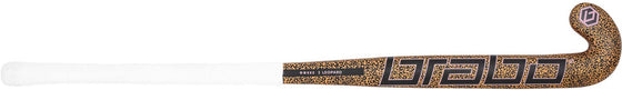 O'geez Cheetah hockeystick